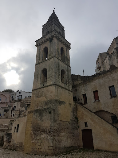 Chiesa San Pietro Barisano