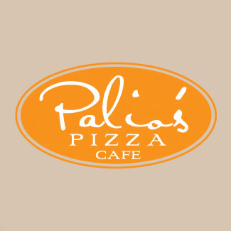 Palio's Pizza and Bar logo