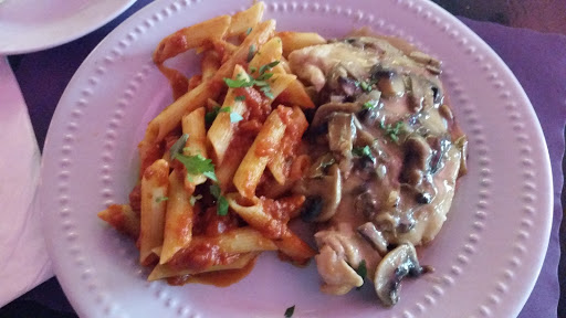 Italian Restaurant «Cafe Della Vita Sicilian Italian Restaurant», reviews and photos, 23759 Roscoe Blvd, West Hills, CA 91307, USA