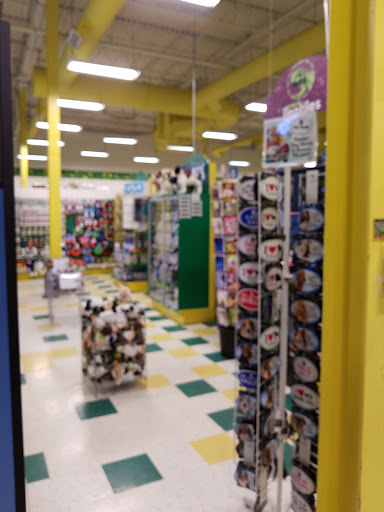 Pet Supply Store «Pet Supplies Plus», reviews and photos, 3120 NJ-35, Hazlet, NJ 07730, USA