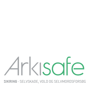 Arkisafe ApS logo