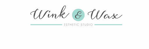 Wink & Wax logo