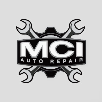 MCI Auto Repair logo