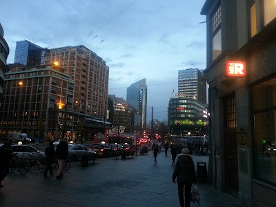 Photos of The center Pension and Hostel