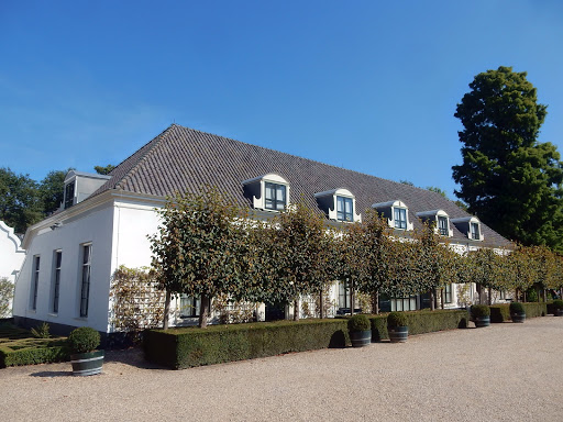 Kasteel Engelenburg