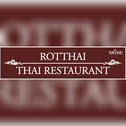 Rotthai Thai Restaurant logo