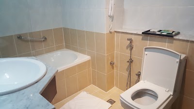 Photos of Ajman Beach Hotel