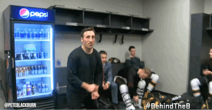 Luongo's Five Hole Looser Than Bunny Ranch Employees. BRUINS WIN!
