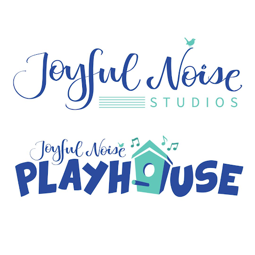 Joyful Noise Studios and Kindermusik with Melissa