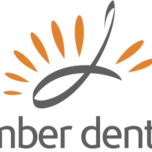 Amber Dental logo