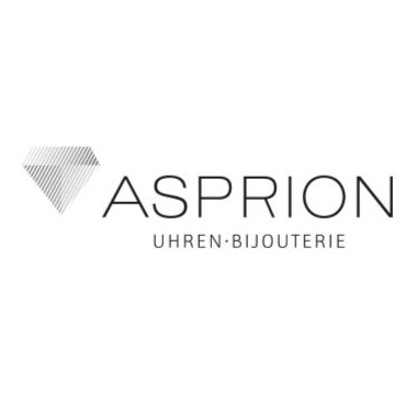 Asprion Uhren-Bijouterie logo