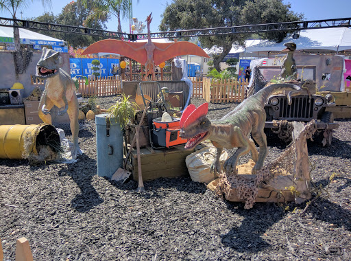 Fairplex