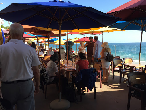 Bar & Grill «OceanView Bar & Grill», reviews and photos, 425 S Coast Hwy, Laguna Beach, CA 92651, USA