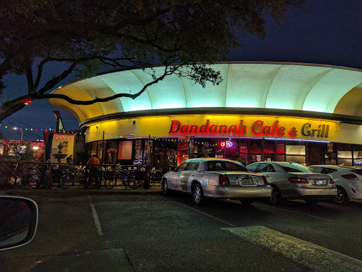 Internet Cafe «Dandanah Cafe & Grill», reviews and photos, 2707 Fountain View Dr, Houston, TX 77057, USA