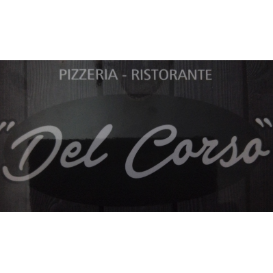 Pizzeria Ristorante Del Corso