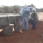 Warriedar Phase 1 June 2011