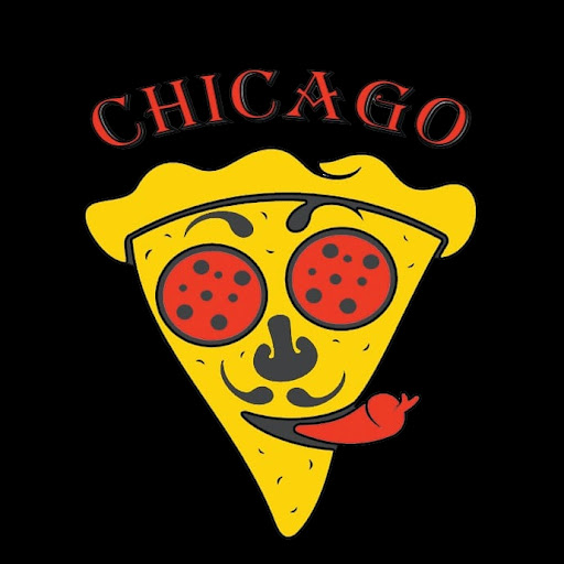 Chicago Pizza Dessau-Roßlau logo