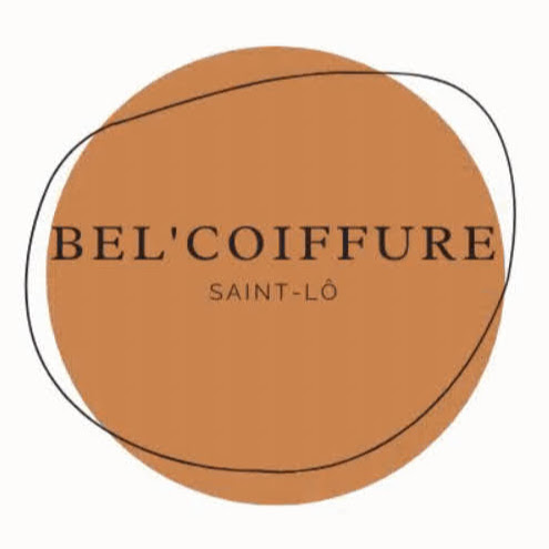Bel'Coiffure logo