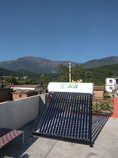 i CON Solar Energies Pvt. Ltd., Durga Enclave, Near SBI, Kargi Chowk, Dehradun, Uttarakhand 248001, India, Solar_Energy_Equipment_Supplier, state UK