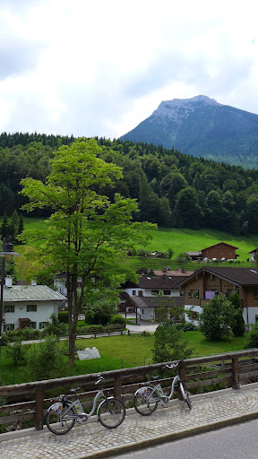 Посмотри, какое лето! Или сказочная Бавария – 2