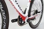 Colnago M10 S Shimano Dura Ace 9000 Complete Bike at twohubs.com