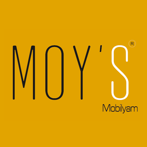 Moy's - Benim Mobilyam logo