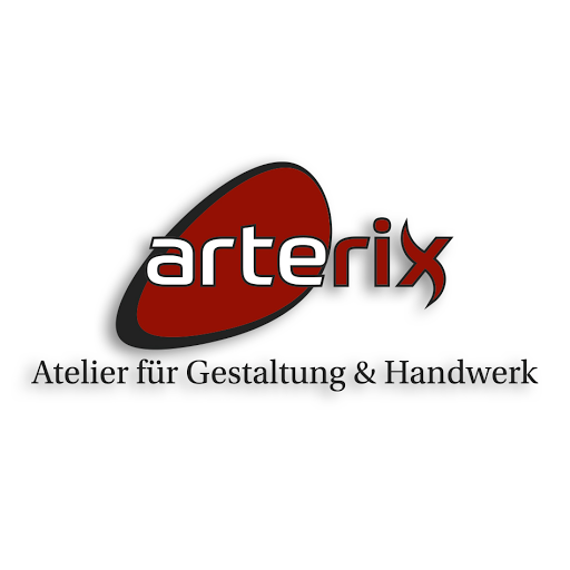 arterix - Atelier für Gestaltung & Handwerk