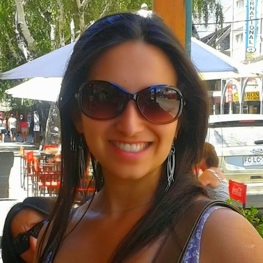 Paulina Vergara
