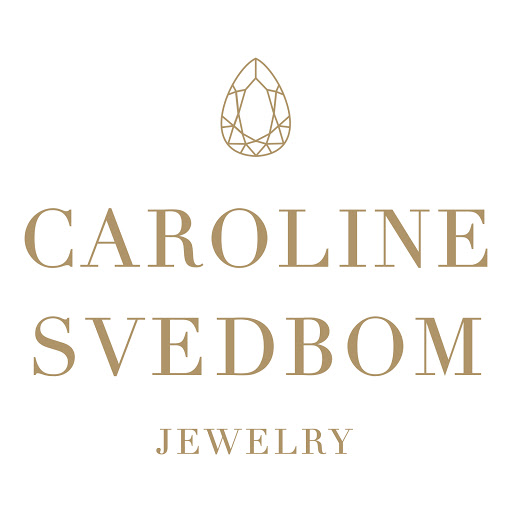 Caroline Svedbom Flagship Store logo