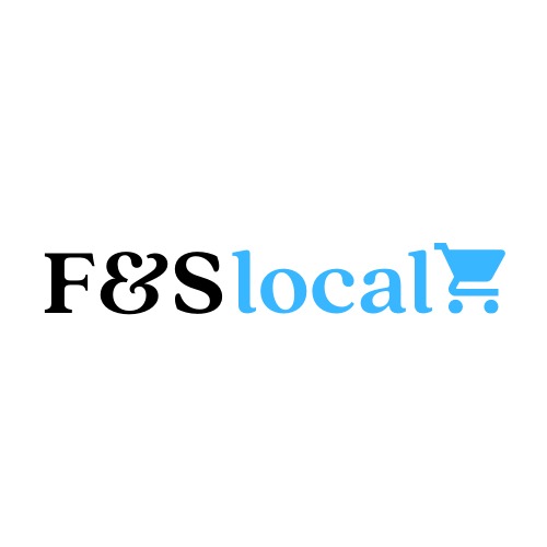 F&S Local logo