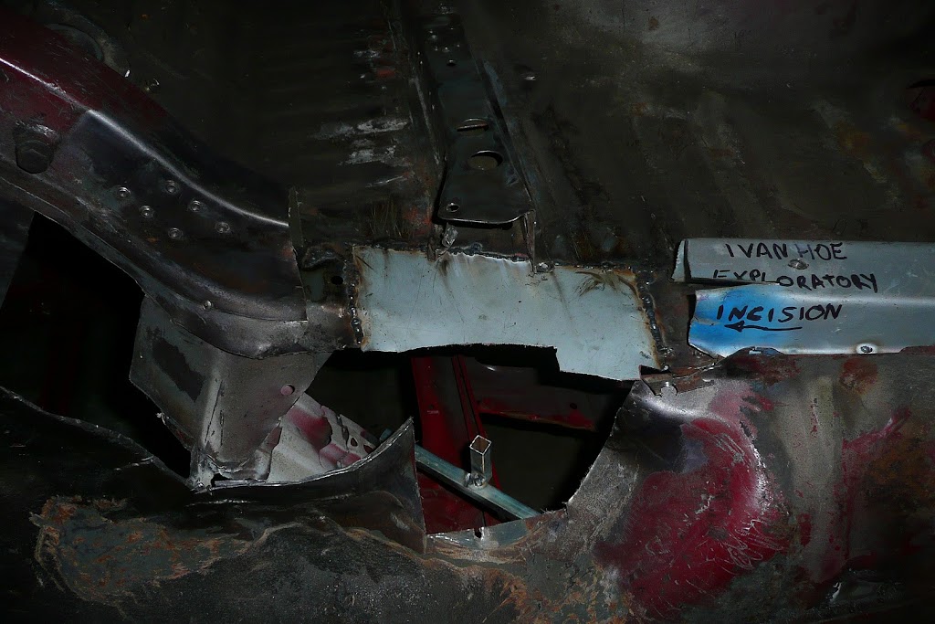 [Image: AEU86 AE86 - Ivan's coupe: bodywork is done]