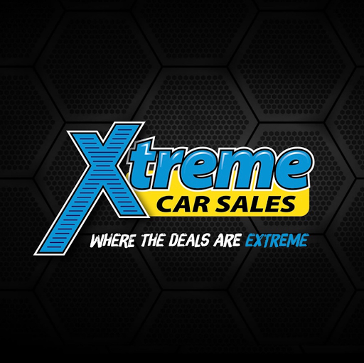 Xtreme Car Sales logo