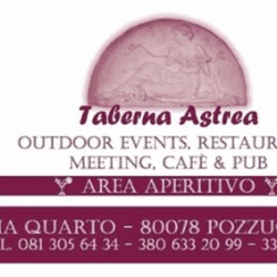 Taberna Astrea logo