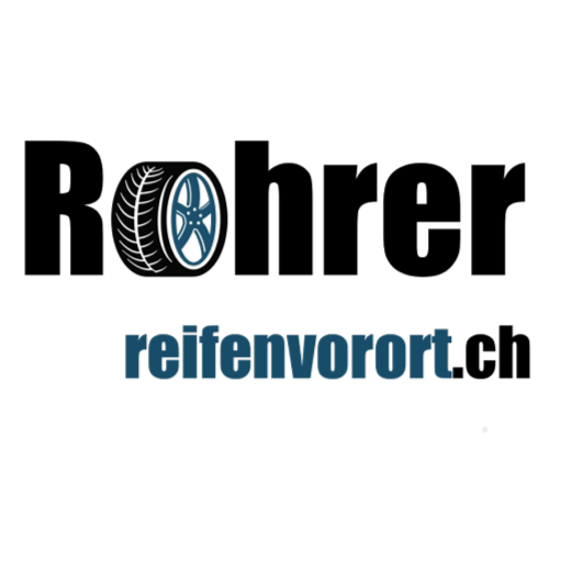 Rohrer vor Ort GmbH logo