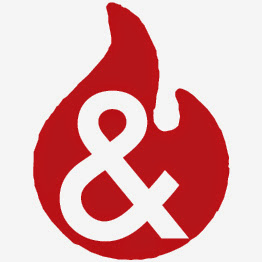 Field & Fire logo