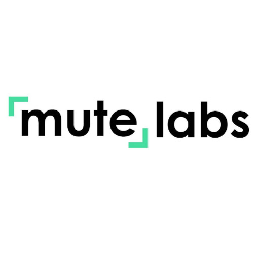 mute-labs Showroom Göttingen logo