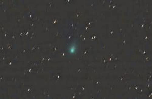 Phenomenon Comet Elenin 2 Articles Submission By Ufoblogger