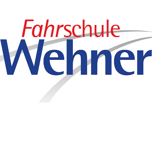 Fahrschule Wehner logo