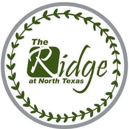 The Ridge at North Texas logo