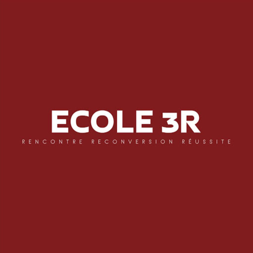 Ecole 3R logo