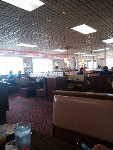 Restaurant «L A Coney Island Restaurant», reviews and photos, 39485 Mound Rd, Sterling Heights, MI 48310, USA