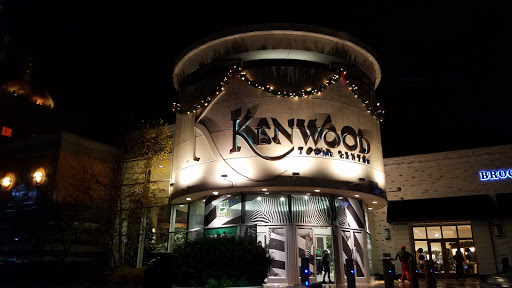 Rowan Kenwood Towne Centre