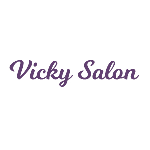 Vicky Salon