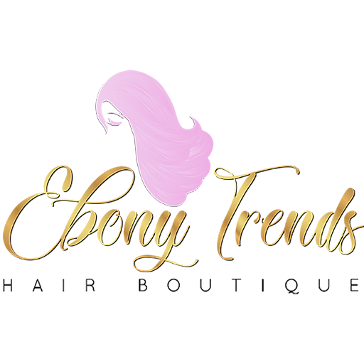 Ebony Trends Hair Boutique logo