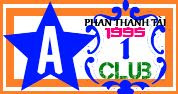 Logo Diễn Đàn A1-CLUB