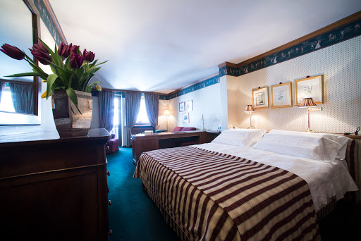 Hotel Hermitage
