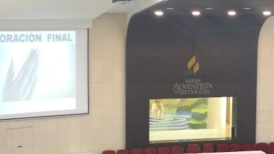 Iglesia Adventista del Séptimo Día Central, Cuauhtémoc: Location, Map,  About & More