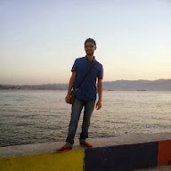 Ahmad Zaklouta's user avatar