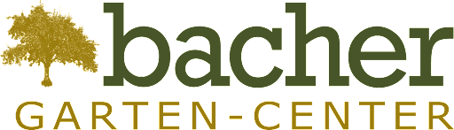 Bacher Garten-Center AG logo