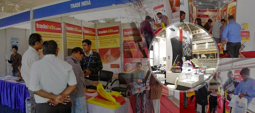 B2B Trade Shows, A-86, Block A, Okhla Phase II, Okhla Industrial Area, New Delhi, Delhi 110020, India, Business_and_Trade_Organization, state UP